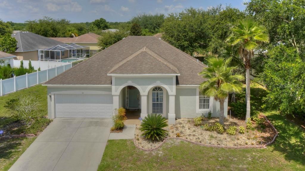 1517 White Hawk Tr., Lutz, FL 33549