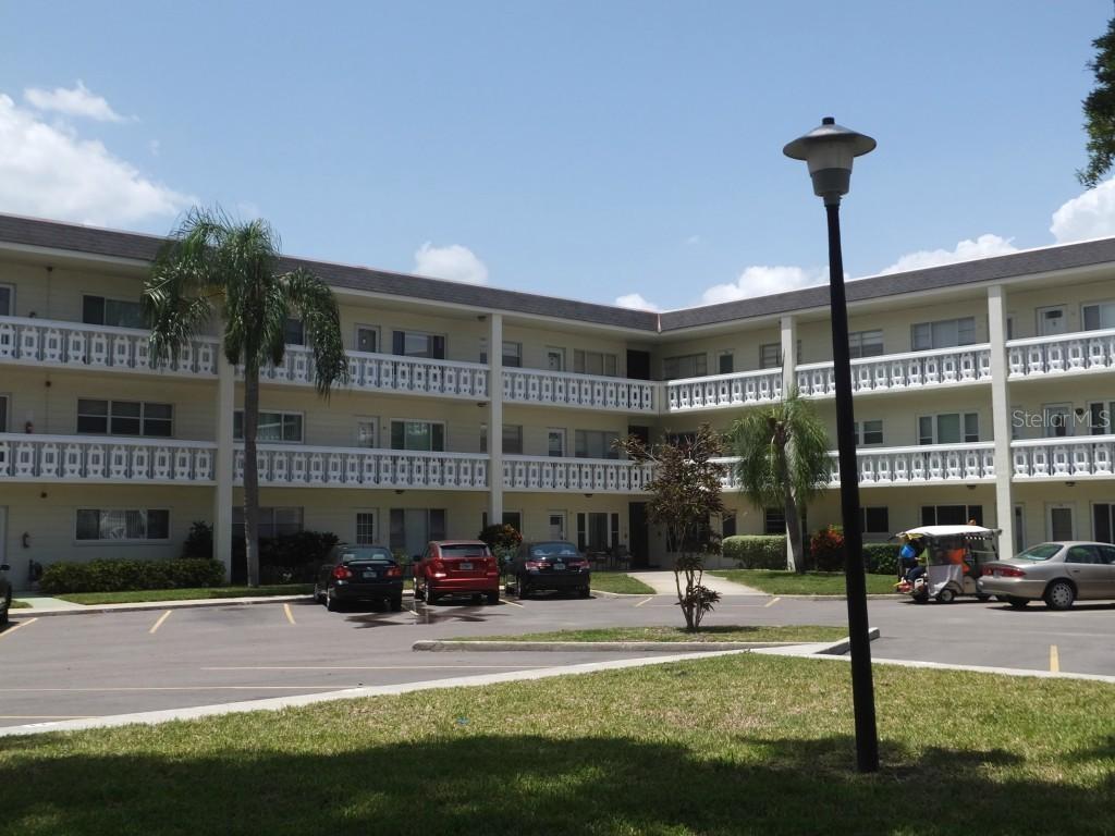 2452 Brazilia Dr. #36, Clearwater, FL 33763