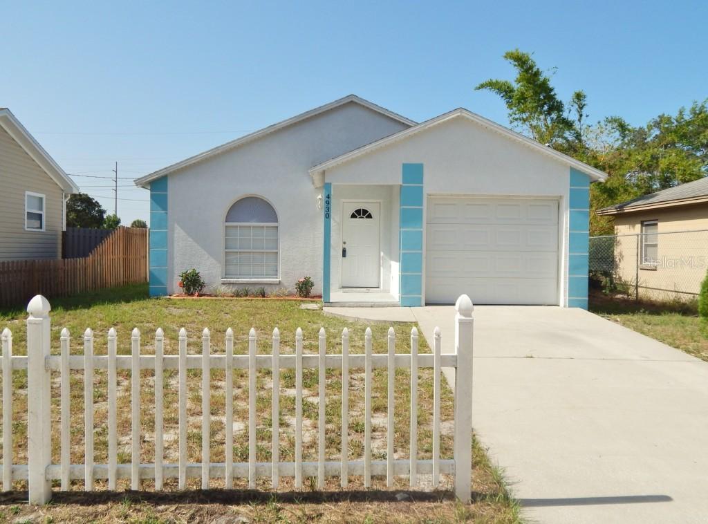 4930 10th Ave., Gulfport, FL 33707