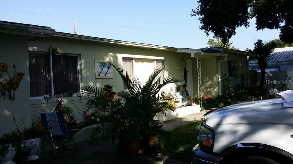 6380 Hampton Dr., St Petersburg, FL 33710