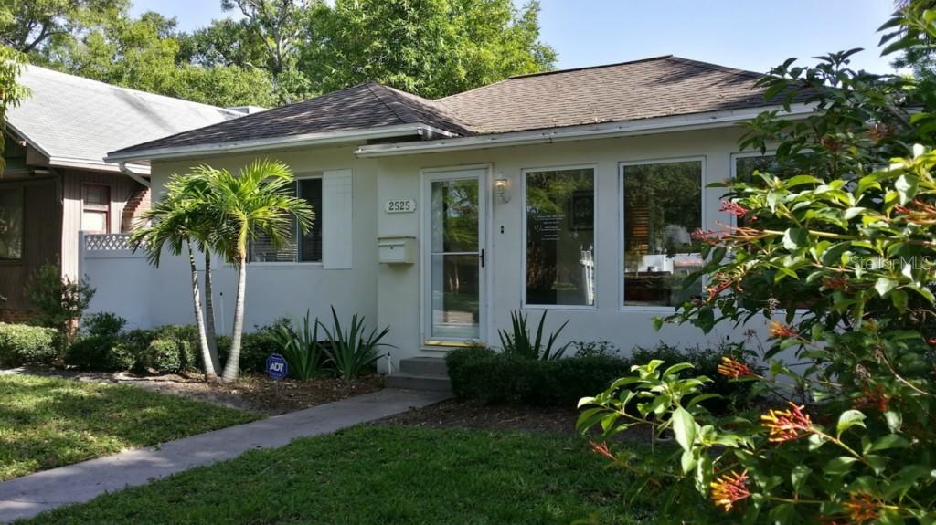 2525 1st Ave., St Petersburg, FL 33713