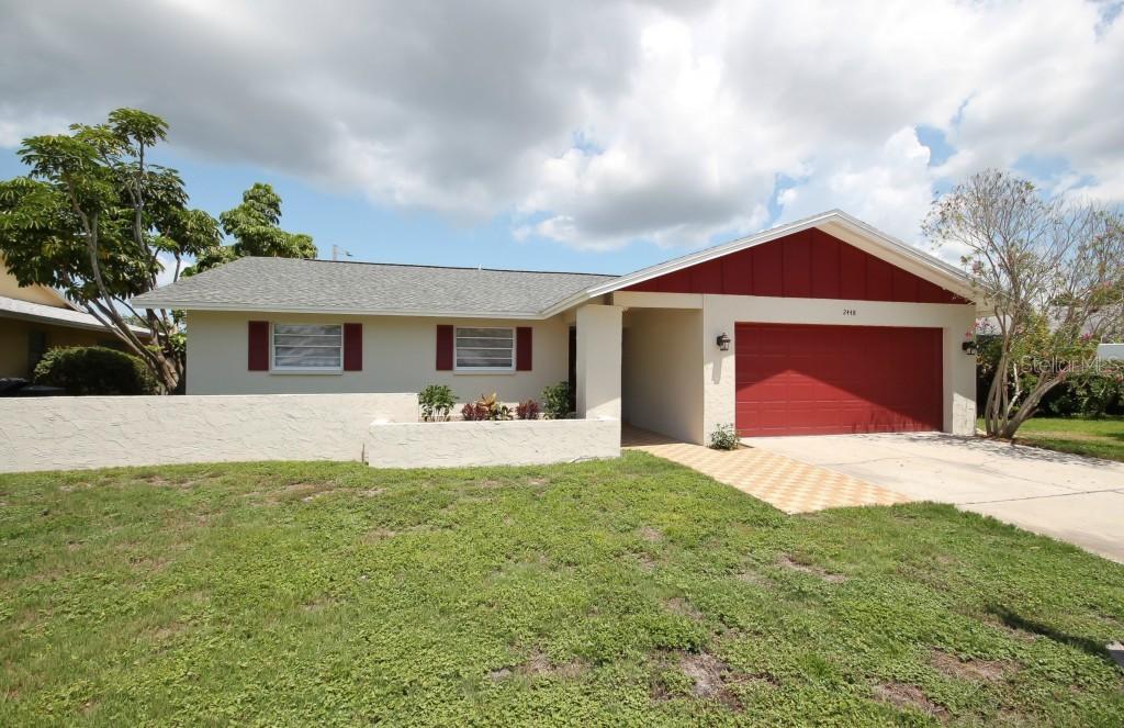 2448 Moore Haven Dr., Clearwater, FL 33763