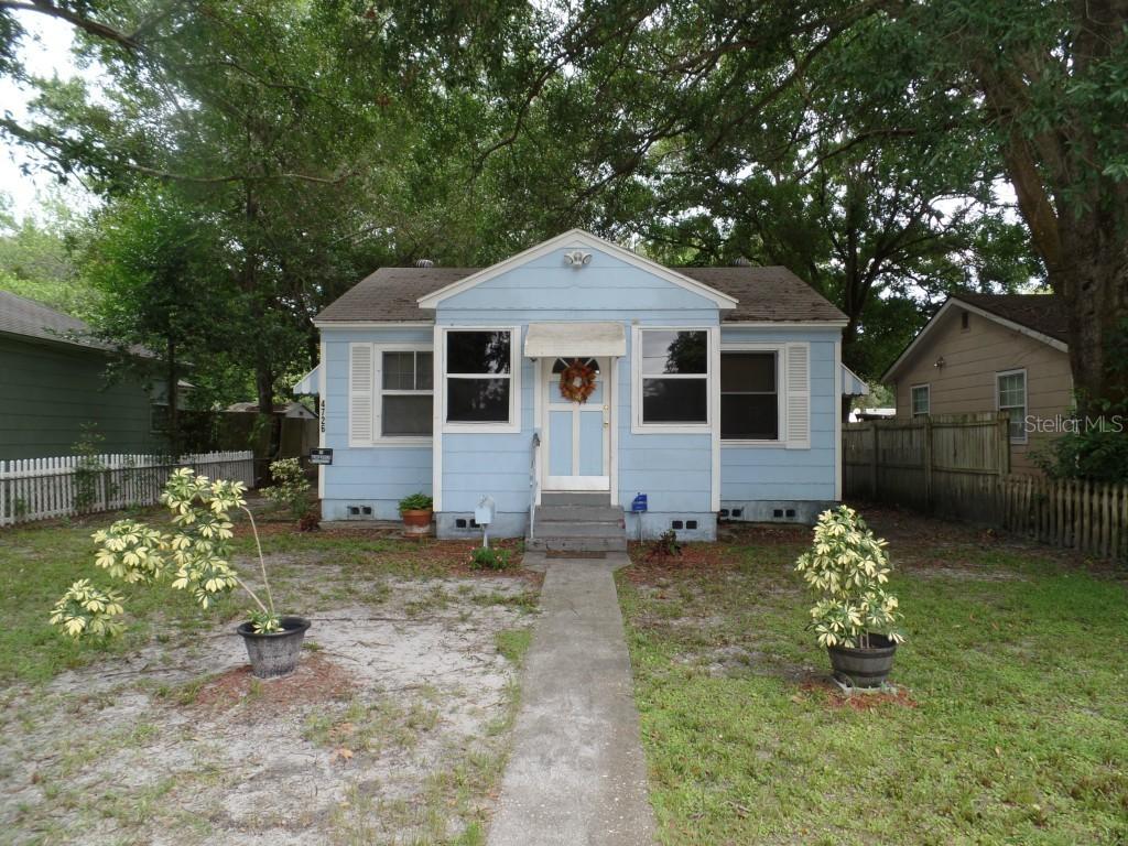 4726 18th Ave., St Petersburg, FL 33711