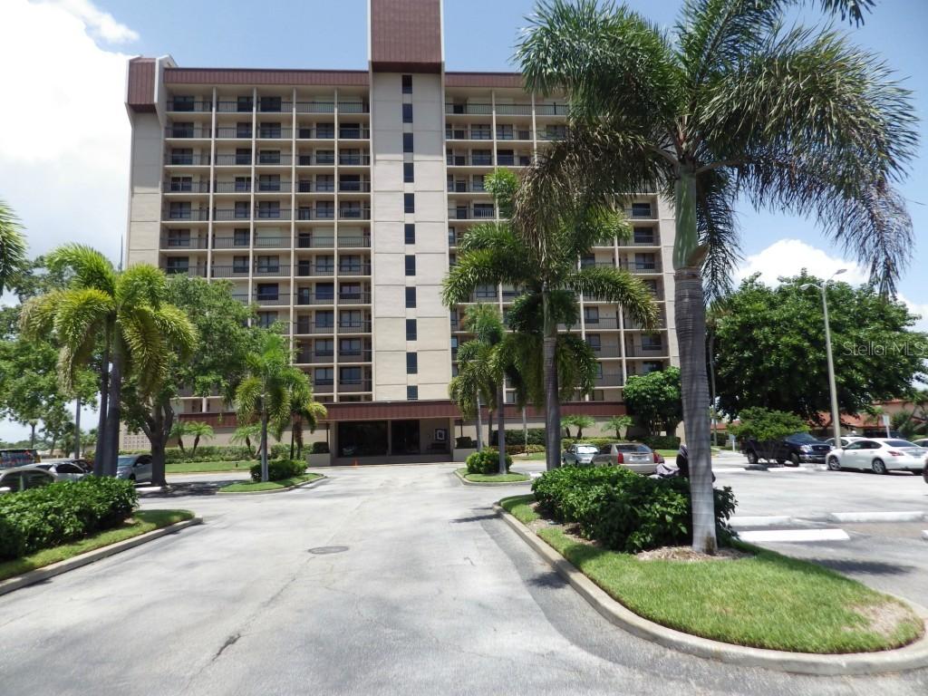 9415 Blind Pass Rd. #1003, St Pete Beach, FL 33706
