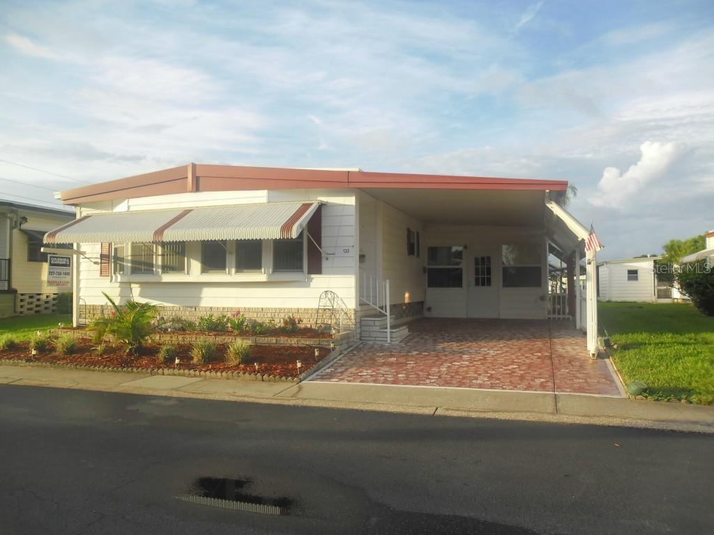 133 Cedar Dr., Palm Harbor, FL 34684