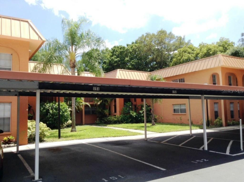 4500 E Bay Dr. #154, Clearwater, FL 33764