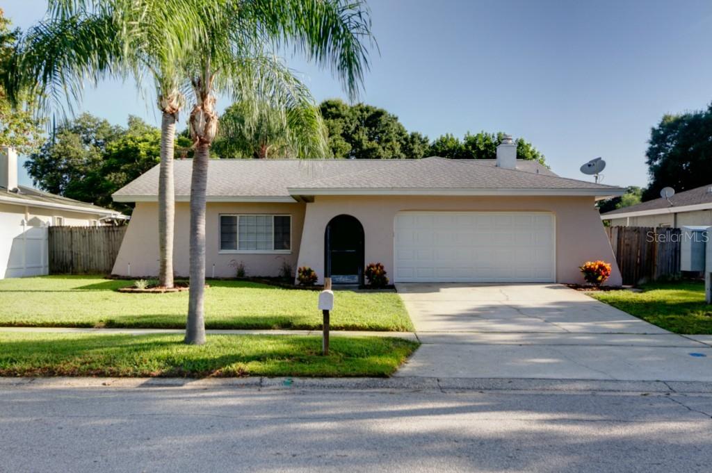 2343 Grovecrest Ave., Palm Harbor, FL 34683