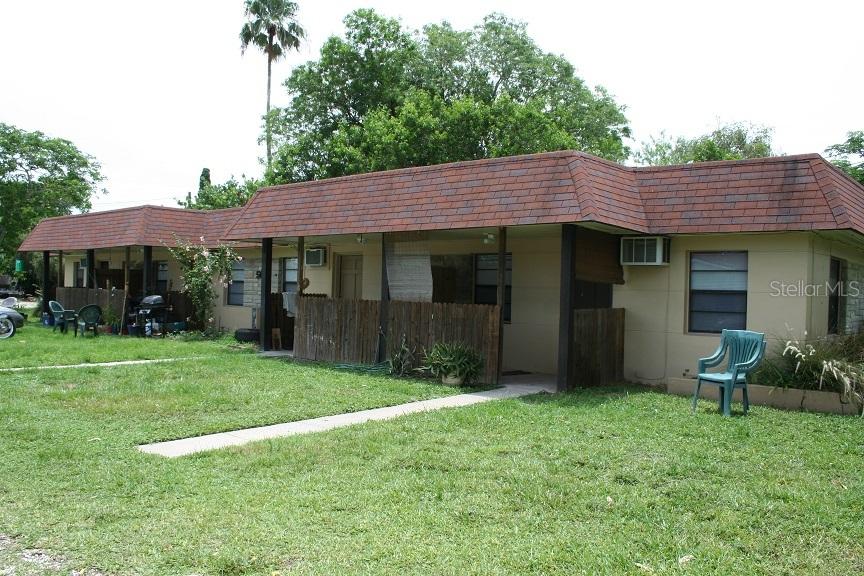 56 B St., Madeira Beach, FL 33708