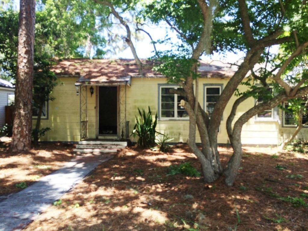 2219 Beach Blvd., Gulfport, FL 33707