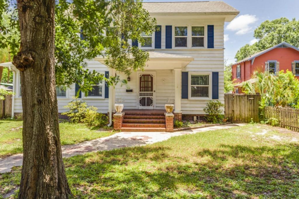 1072 19th Ave., St Petersburg, FL 33704