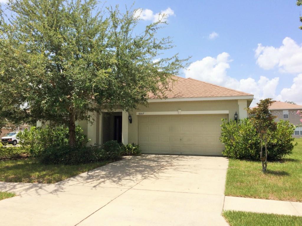 6007 Blue Sage Dr., Land O Lakes, FL 34639