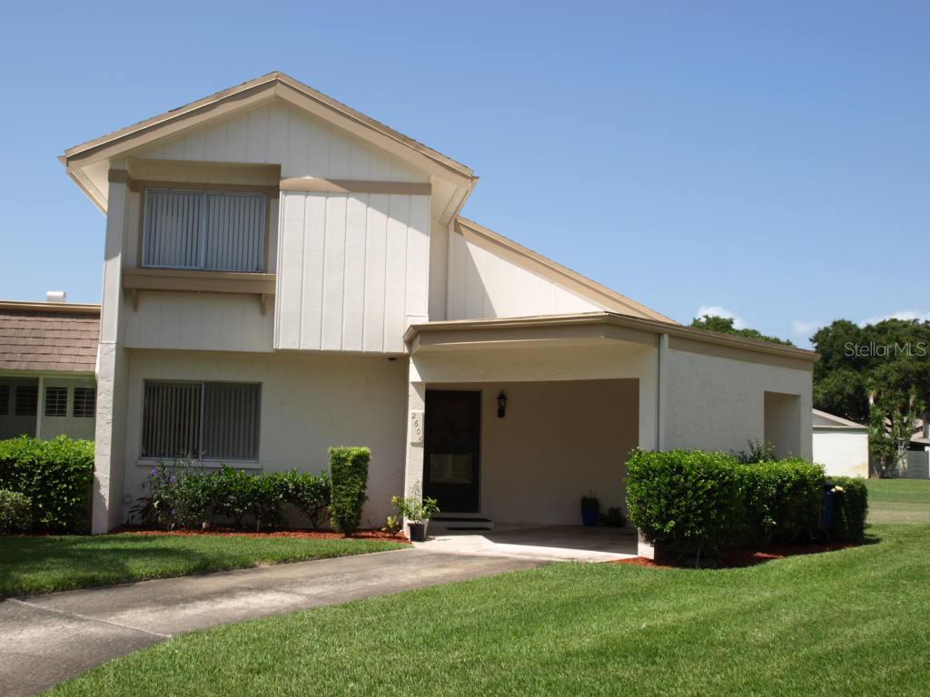 2606 Forest Run Ct., Clearwater, FL 33761