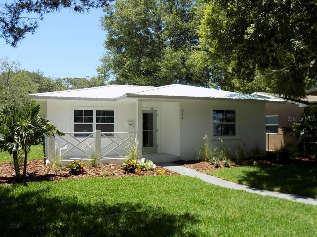 534 29th Ave., St Petersburg, FL 33704