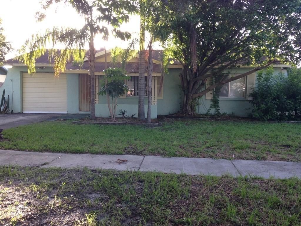 12341 Cumberland Dr., Largo, FL 33773