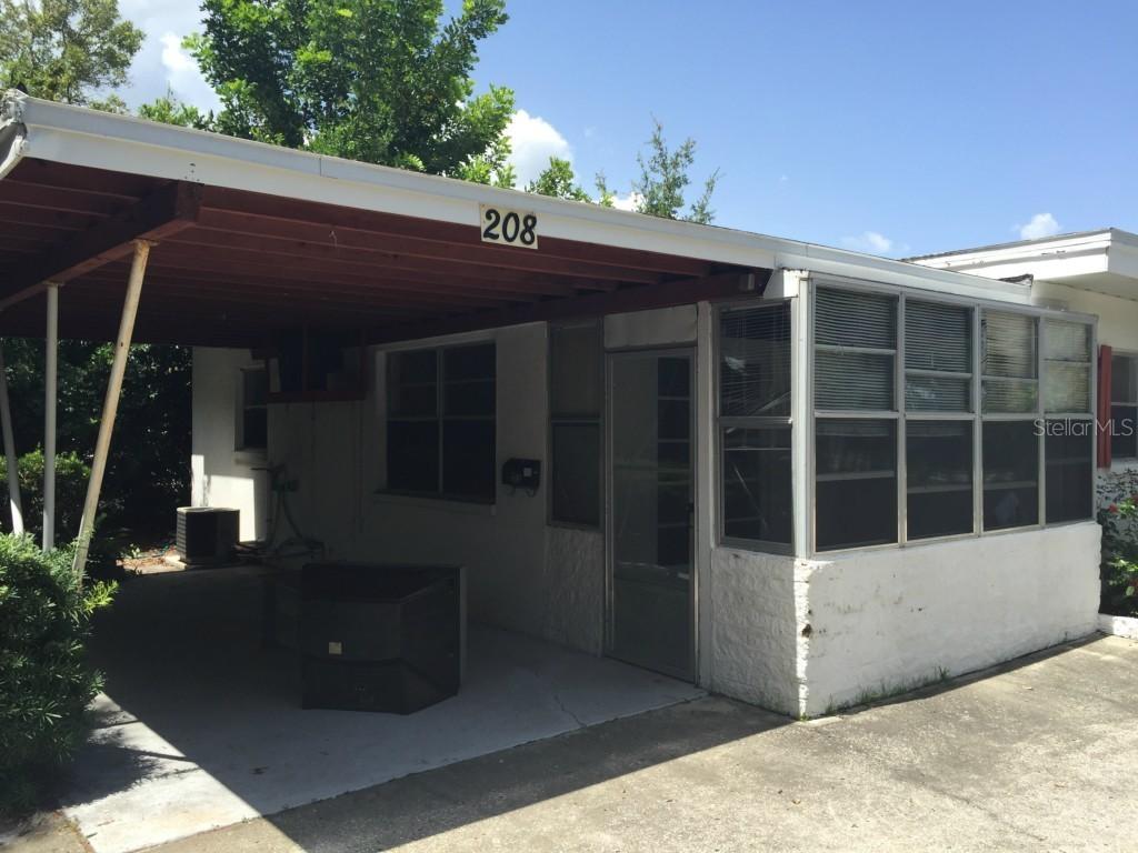 210 S Lincoln Ave., Clearwater, FL 33756