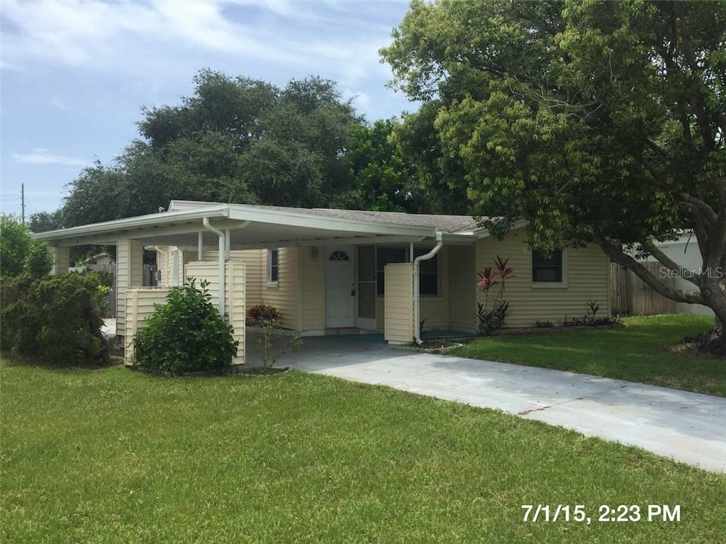 10615 110th Ave., Largo, FL 33773