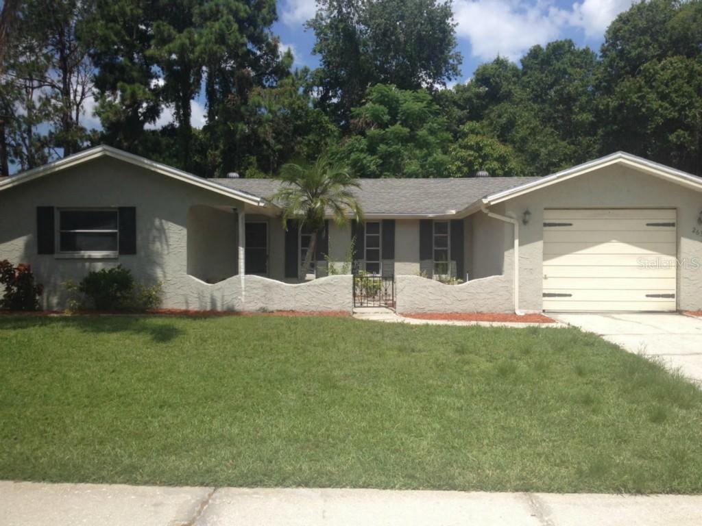2635 Flintwood Dr., Holiday, FL 34690