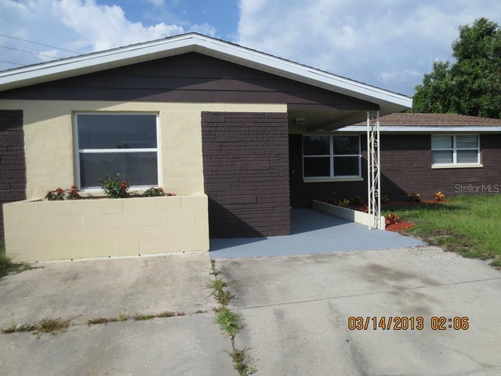 2716 Dominion Pl., Holiday, FL 34691