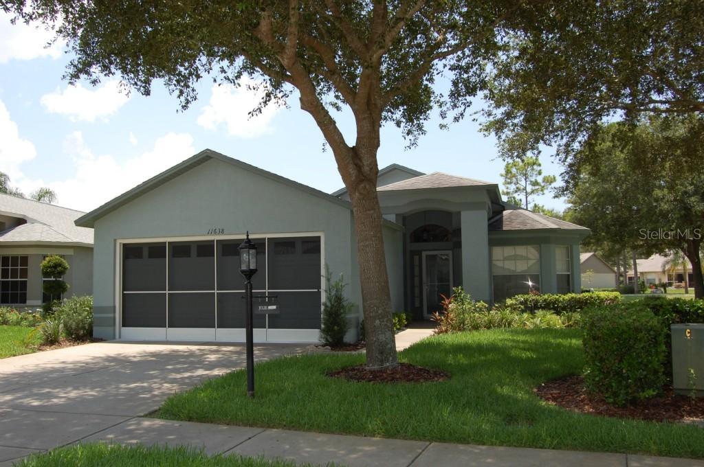 11638 Wheatfield Loop, Hudson, FL 34667