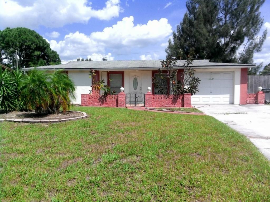 3526 Pinehurst Dr., Holiday, FL 34691