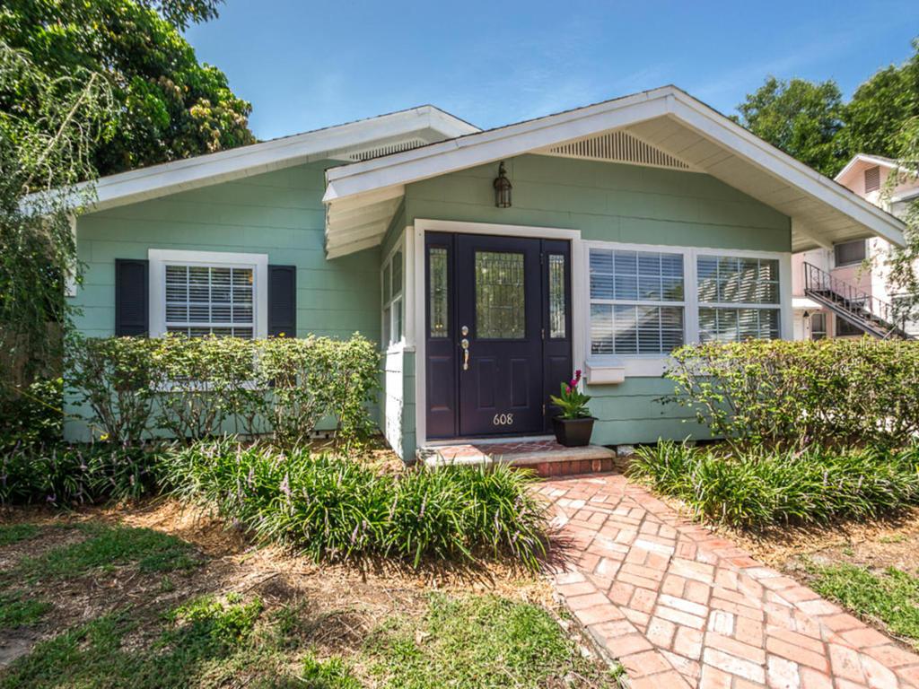 608 Kirkwood Ter., St Petersburg, FL 33701