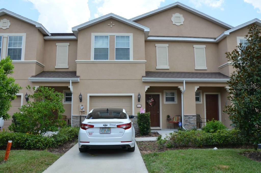 313 Summer Morning Pl., Brandon, FL 33511