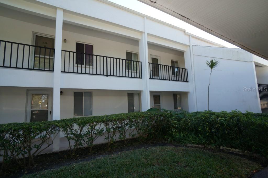 2060 Marilyn St. #230, Clearwater, FL 33765