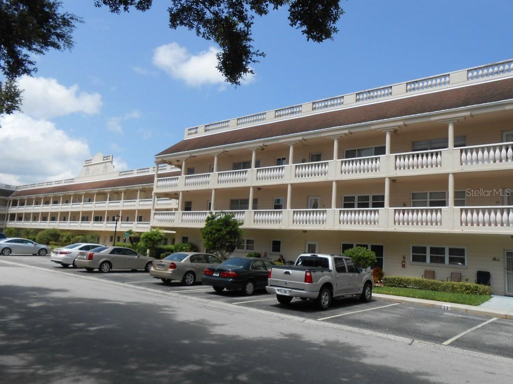 2170 Americus Blvd. #61, Clearwater, FL 33763