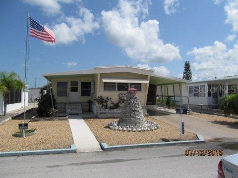 7405 Skyline Dr., Hudson, FL 34667