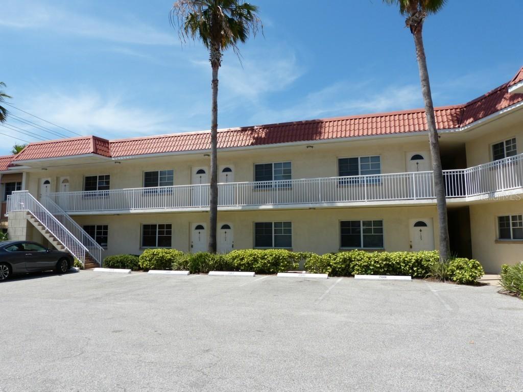 4103 Gulf Blvd. #202, St Pete Beach, FL 33706