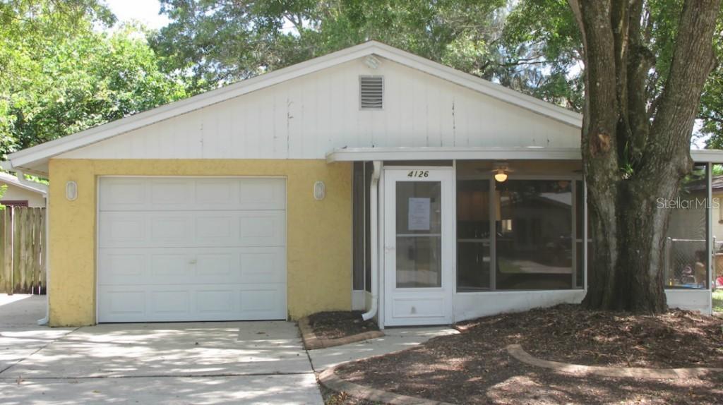 4126 44th Ave., St Petersburg, FL 33714