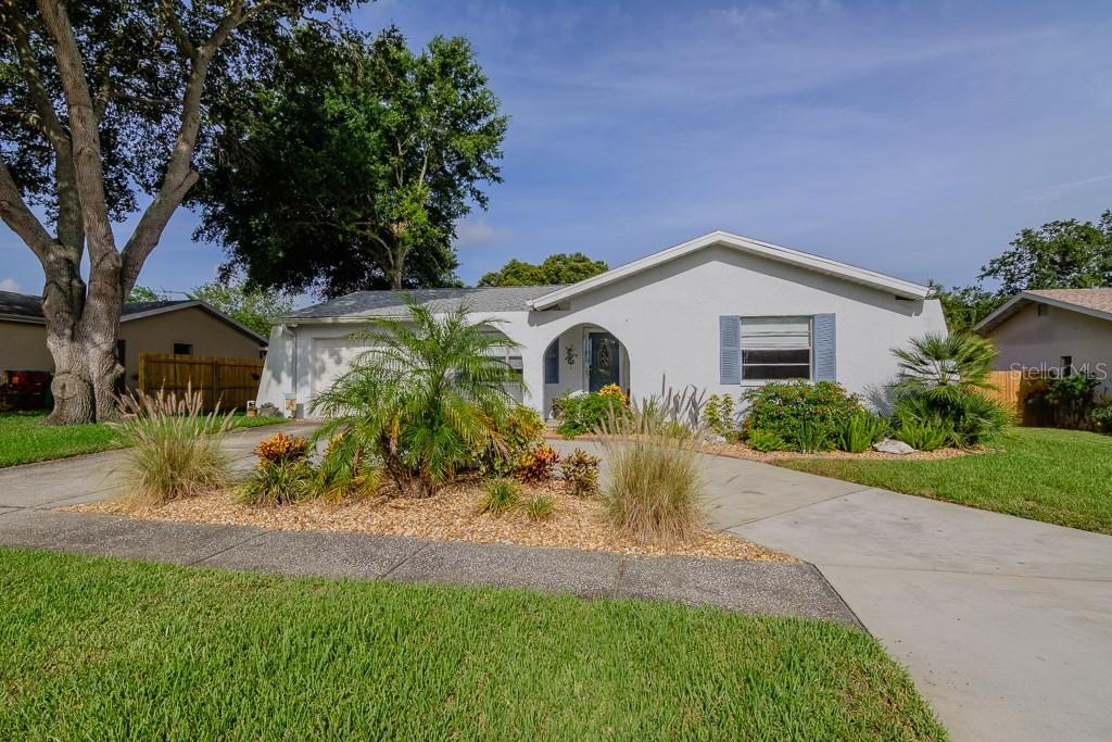2614 Peak St., Palm Harbor, FL 34683