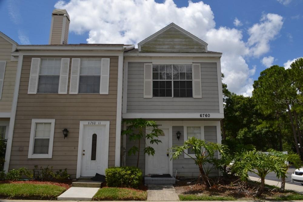 6760 121st Ave. #12, Largo, FL 33773