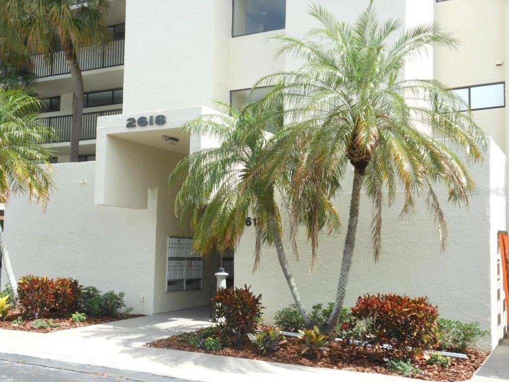 2618 Cove Cay Dr. #304, Clearwater, FL 33760