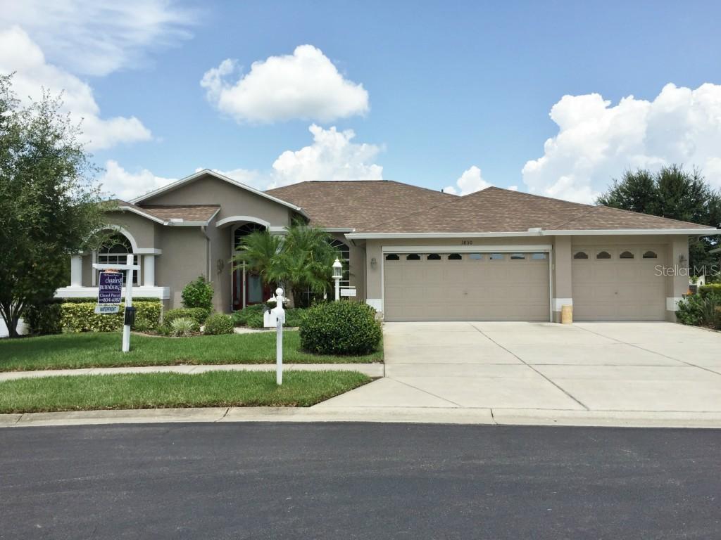 1830 Cadway Ct., Trinity, FL 34655