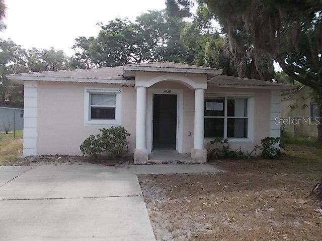 1830 Quincy St., St Petersburg, FL 33711