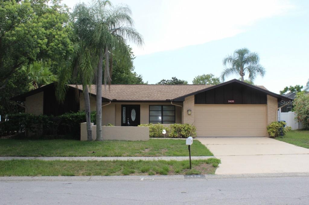 3420 Dove Hollow Ct., Palm Harbor, FL 34683