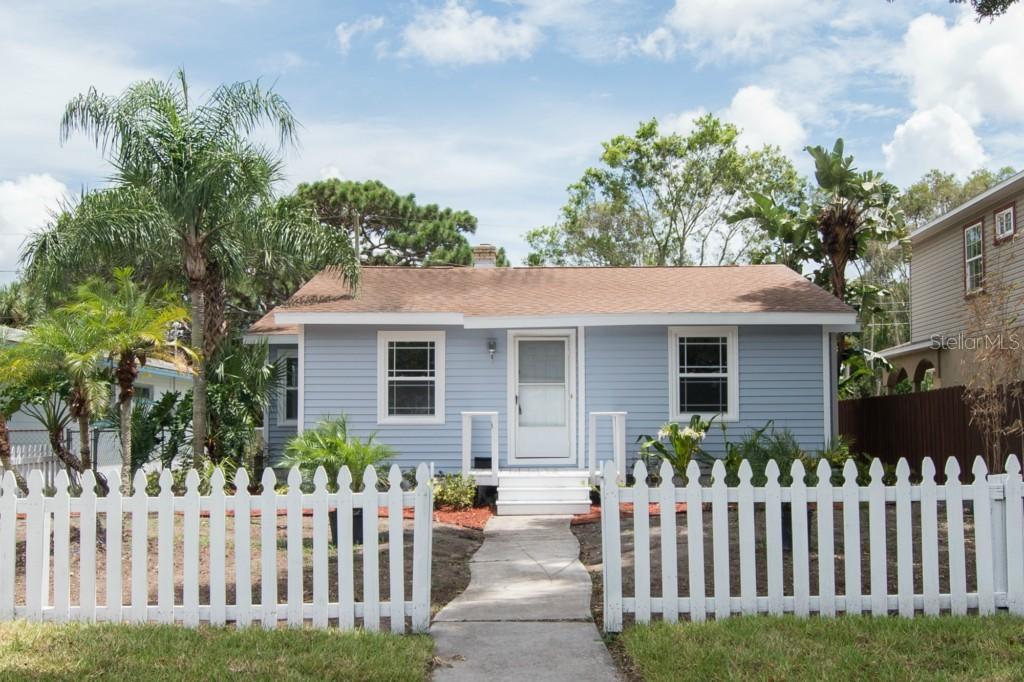 4162 13th Ave., St Petersburg, FL 33713