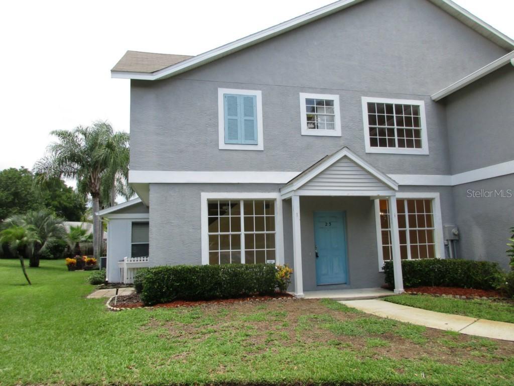 2821 Thaxton Dr. #23, Palm Harbor, FL 34684