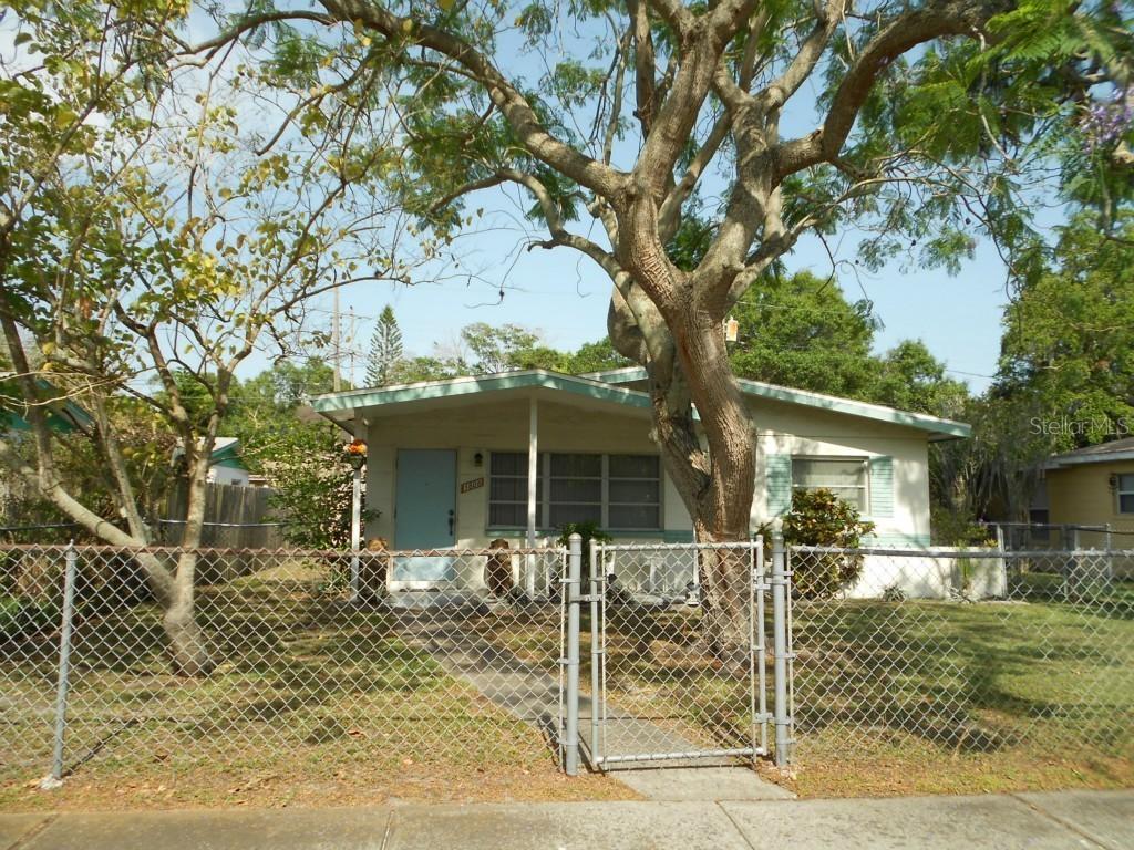 1808 53rd St., Gulfport, FL 33707