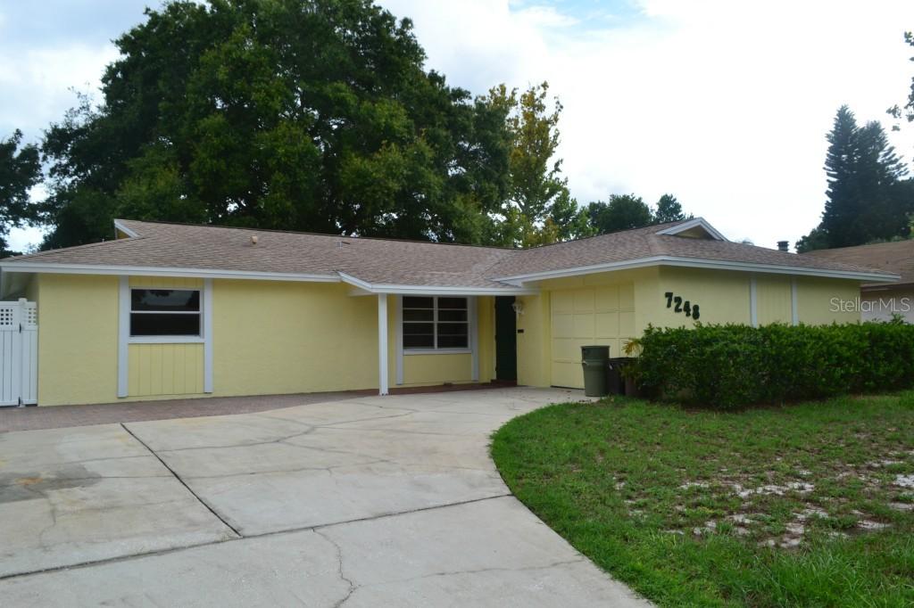 7248 60th Ave., St Petersburg, FL 33709