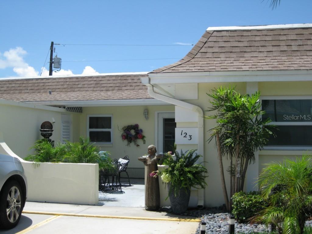 610 Indian Rocks Rd. #123, Belleair Bluffs, FL 33770