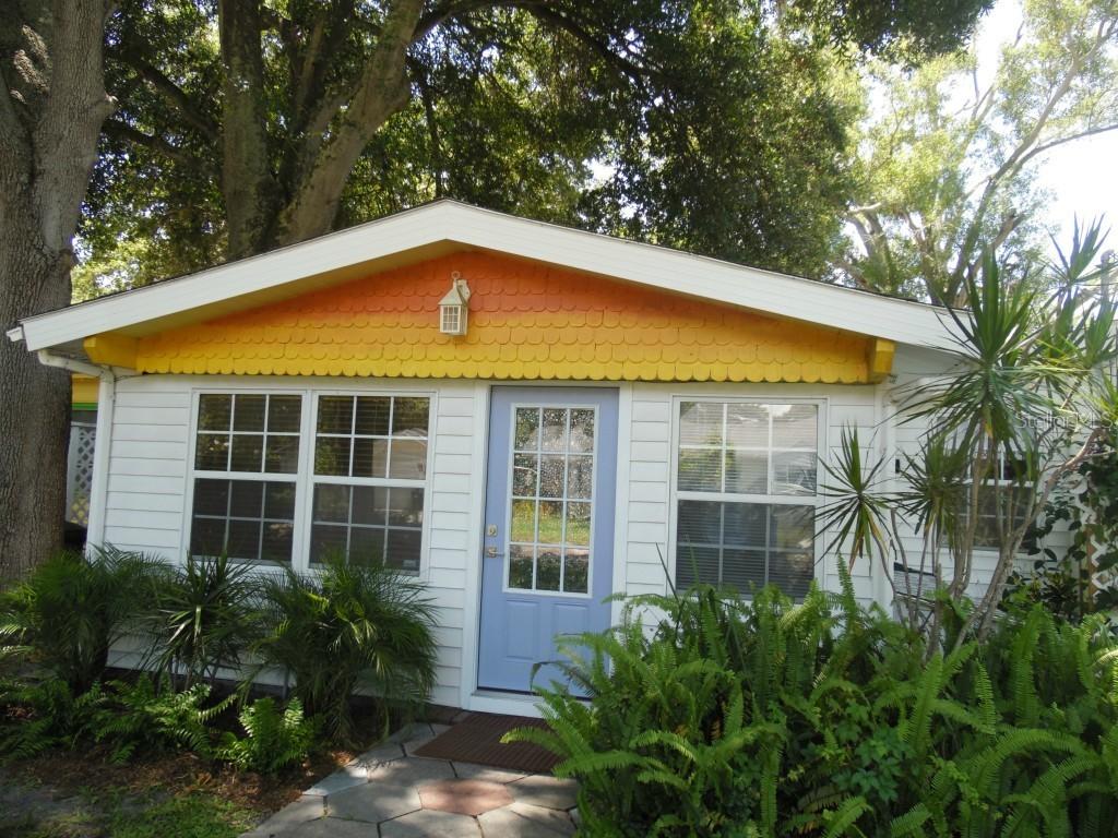 2306 53rd St., Gulfport, FL 33707