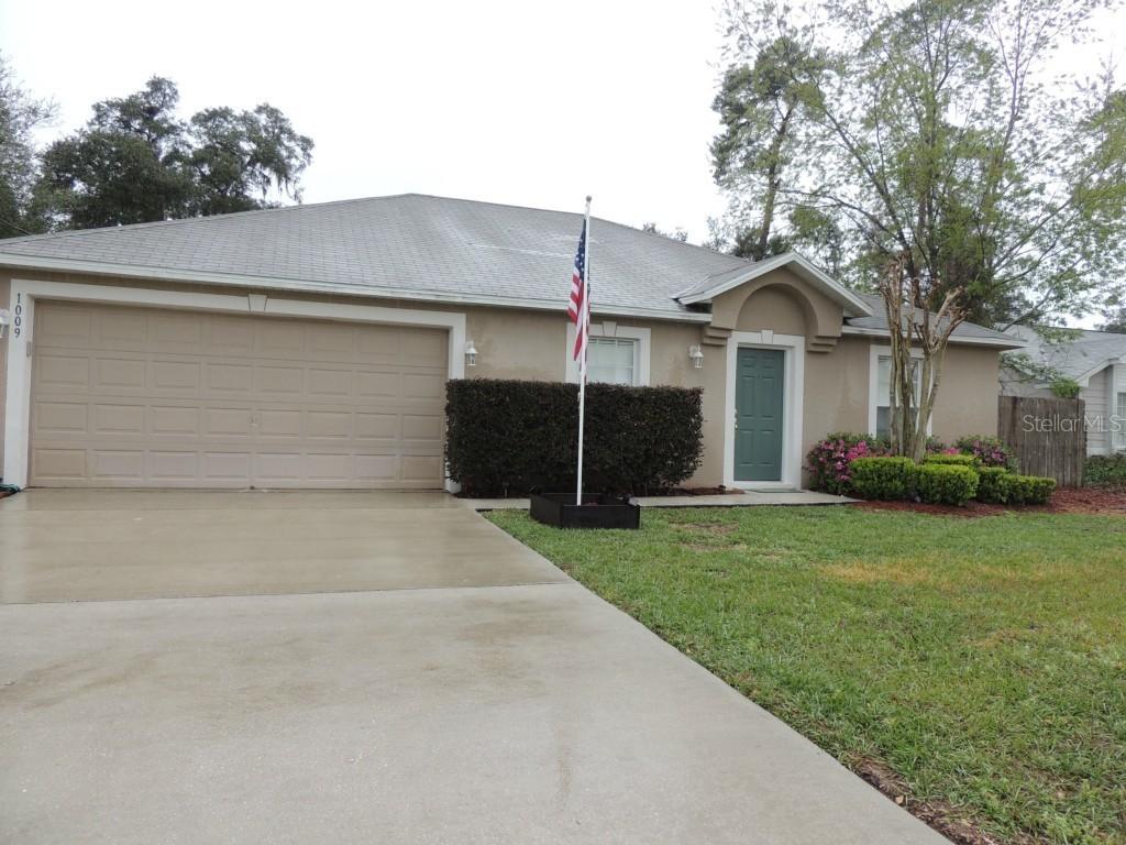 1009 Stratton Ave., Spring Hill, FL 34609