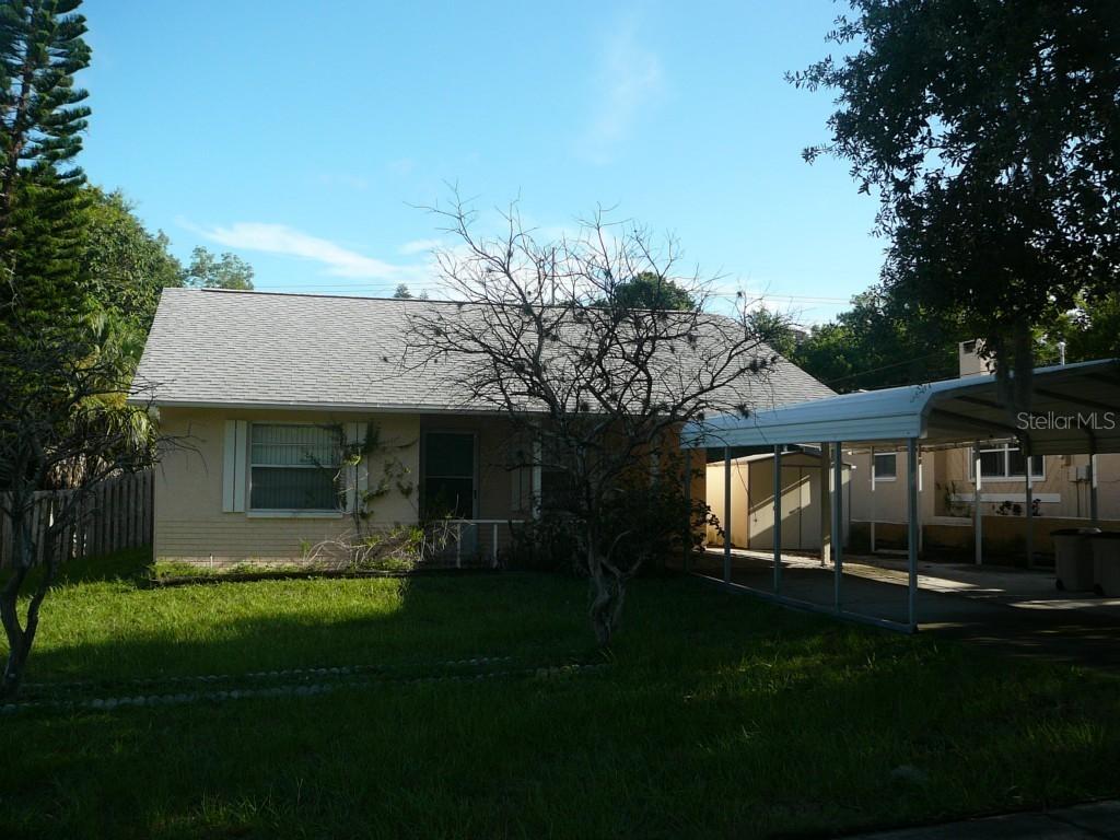 616 Pent St., Tarpon Springs, FL 34689