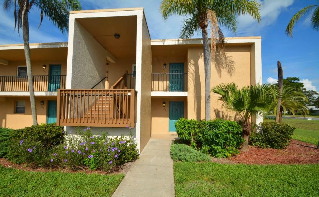 12300 Park Blvd. #124, Seminole, FL 33772