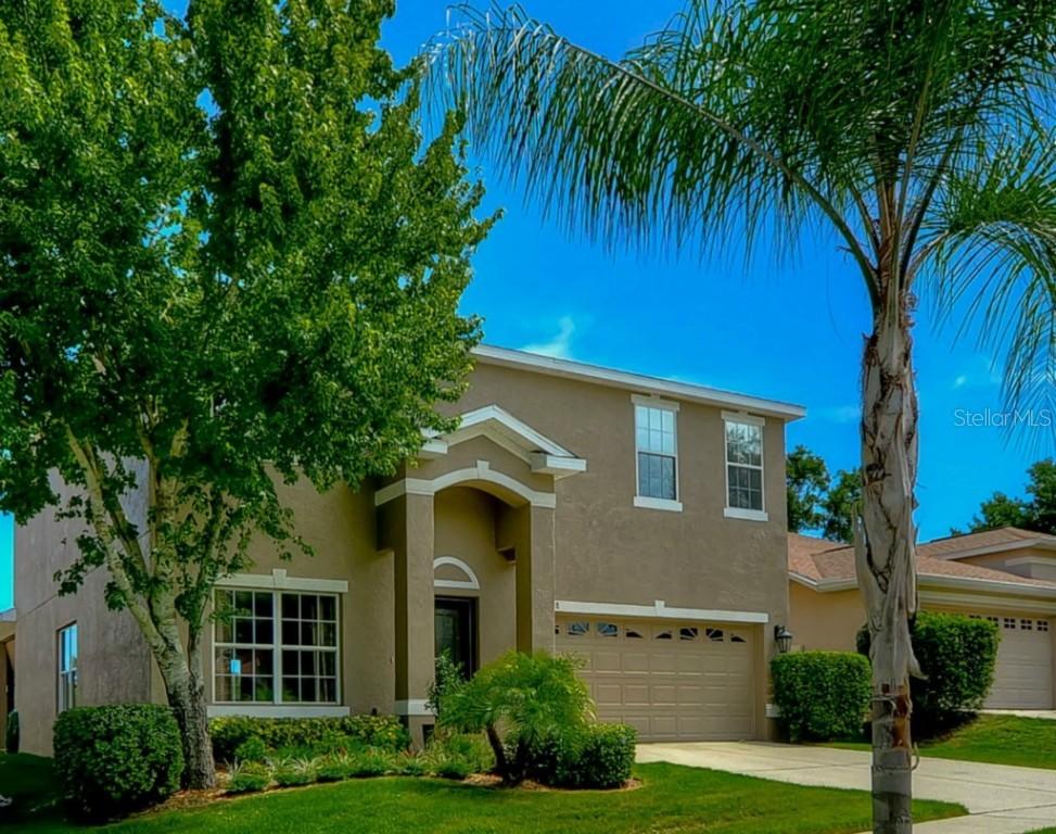 1138 Emerald Hill Way, Valrico, FL 33594