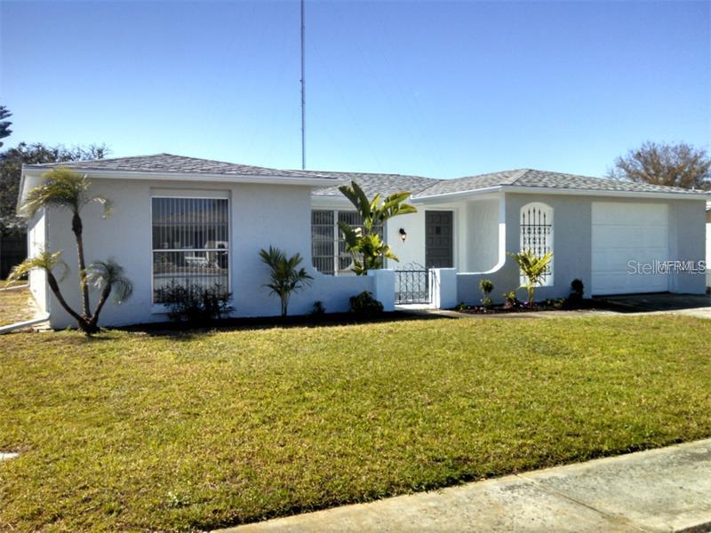 3130 Elkridge Dr., Holiday, FL 34691