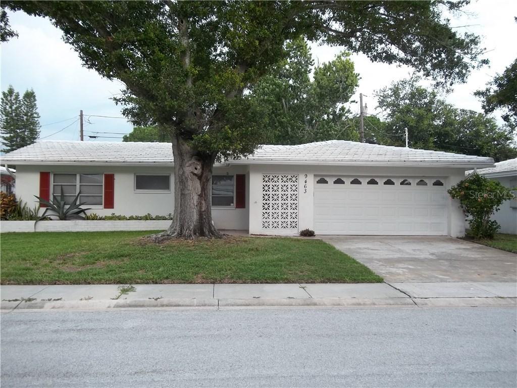 9463 45th Way, Pinellas Park, FL 33782