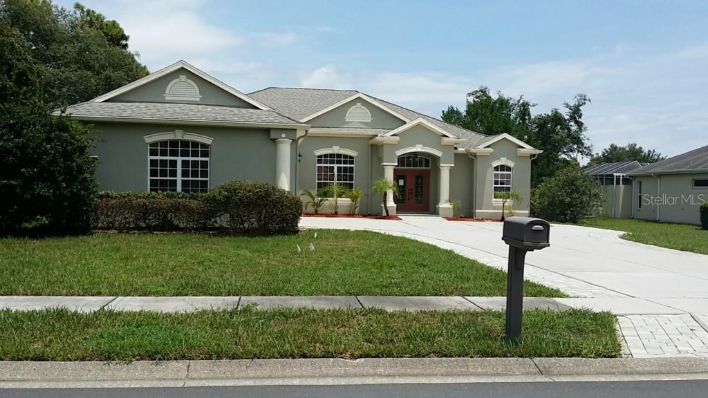 18916 Bascomb Ln., Hudson, FL 34667